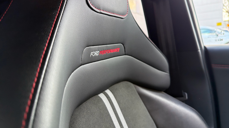 Ford Puma ST 1.5 EcoBoost ST 5dr Petrol Hatchback